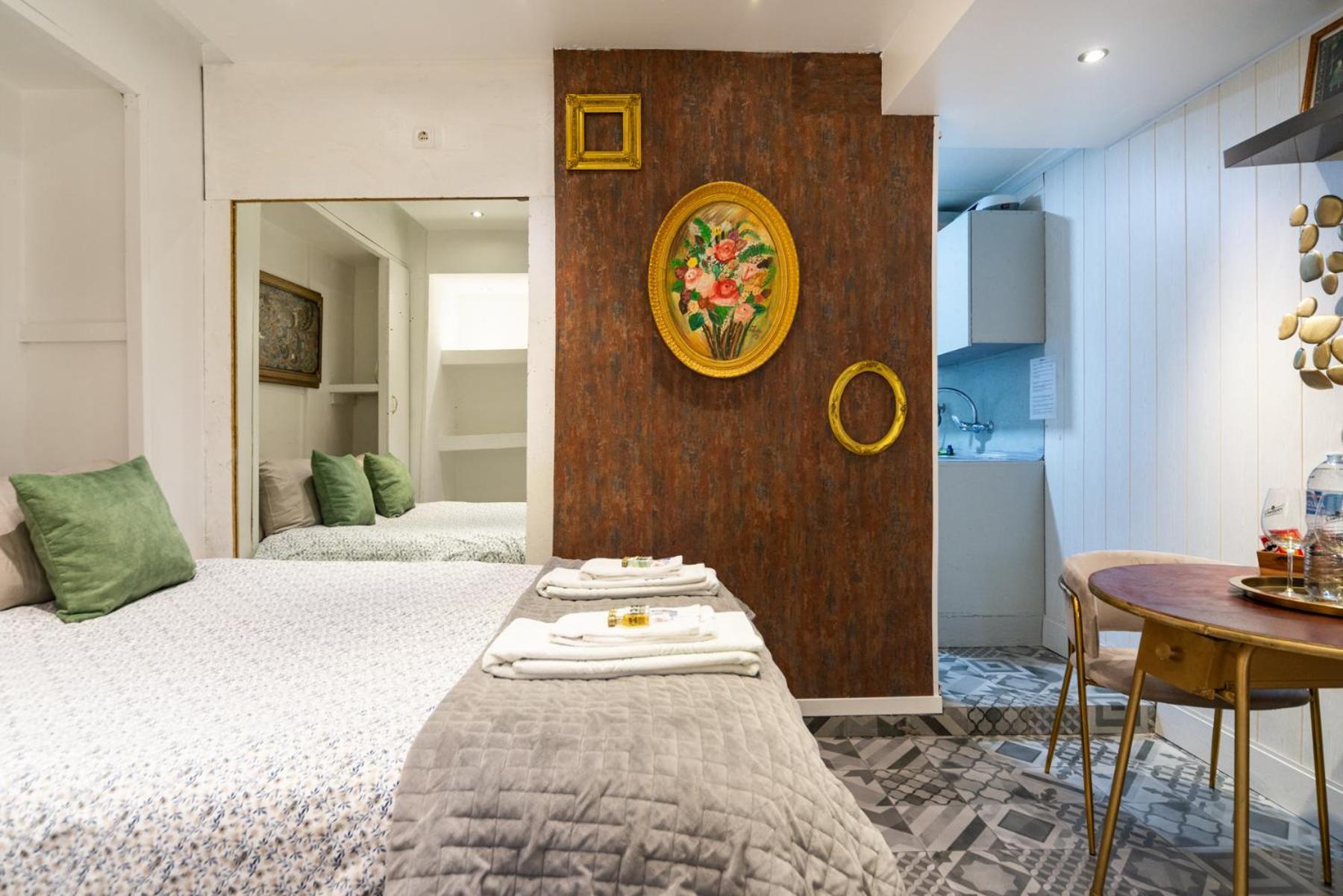 Apartment In Bairro Alto 58 - Lisbon Charm Exterior photo