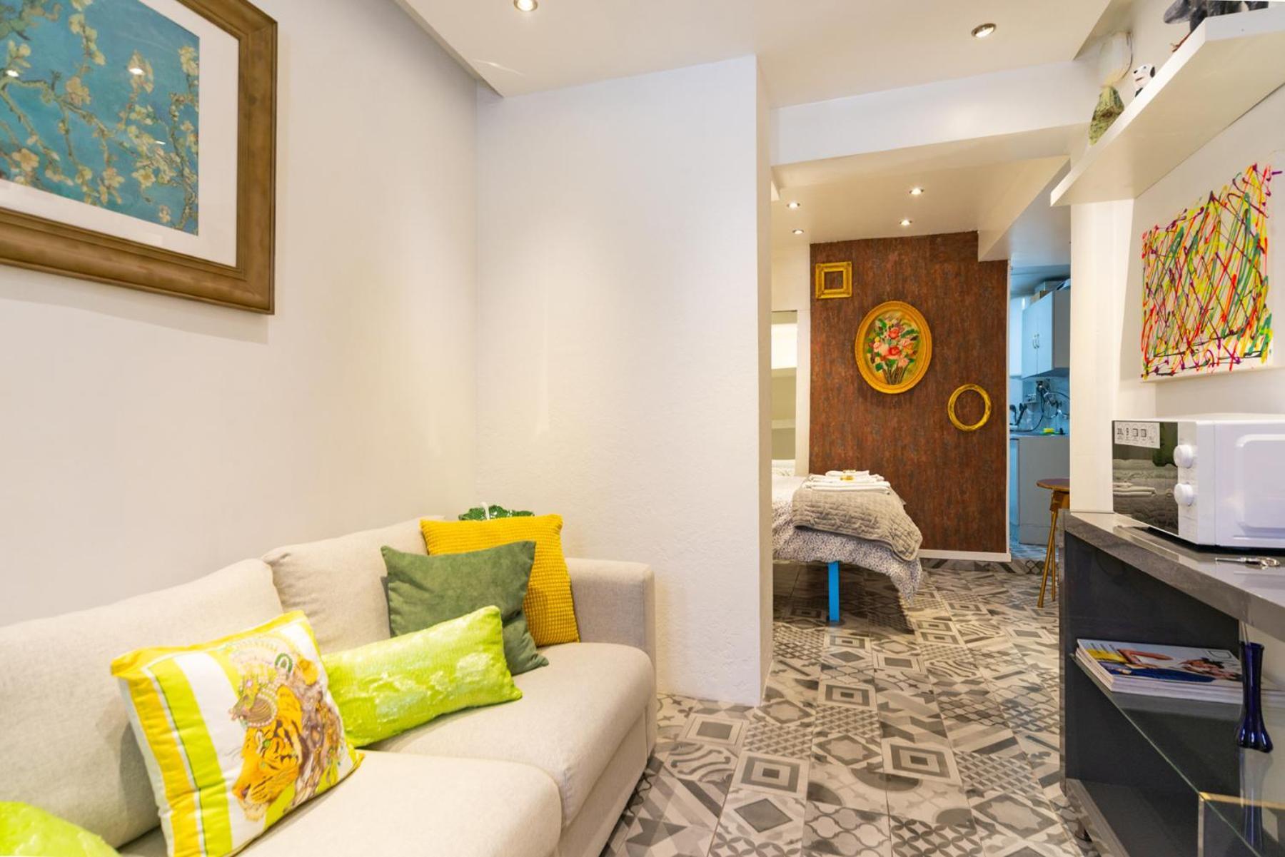 Apartment In Bairro Alto 58 - Lisbon Charm Exterior photo