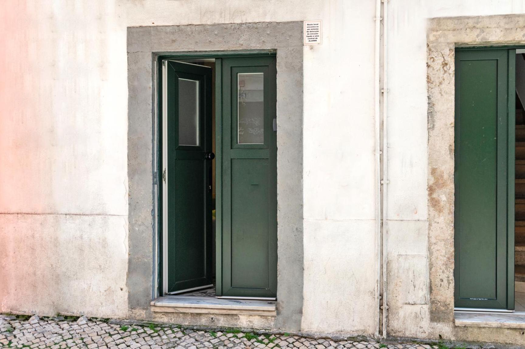 Apartment In Bairro Alto 58 - Lisbon Charm Exterior photo