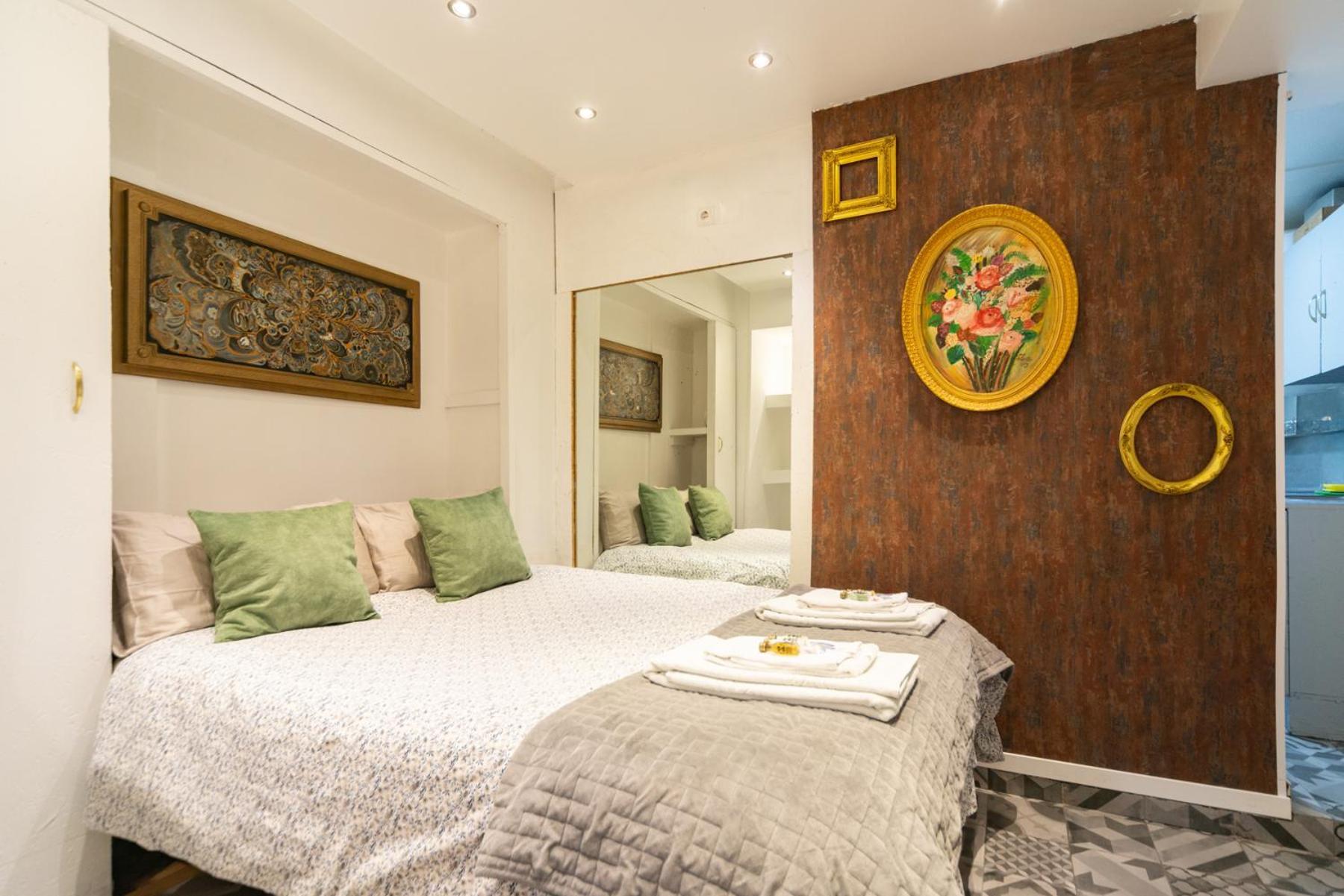 Apartment In Bairro Alto 58 - Lisbon Charm Exterior photo