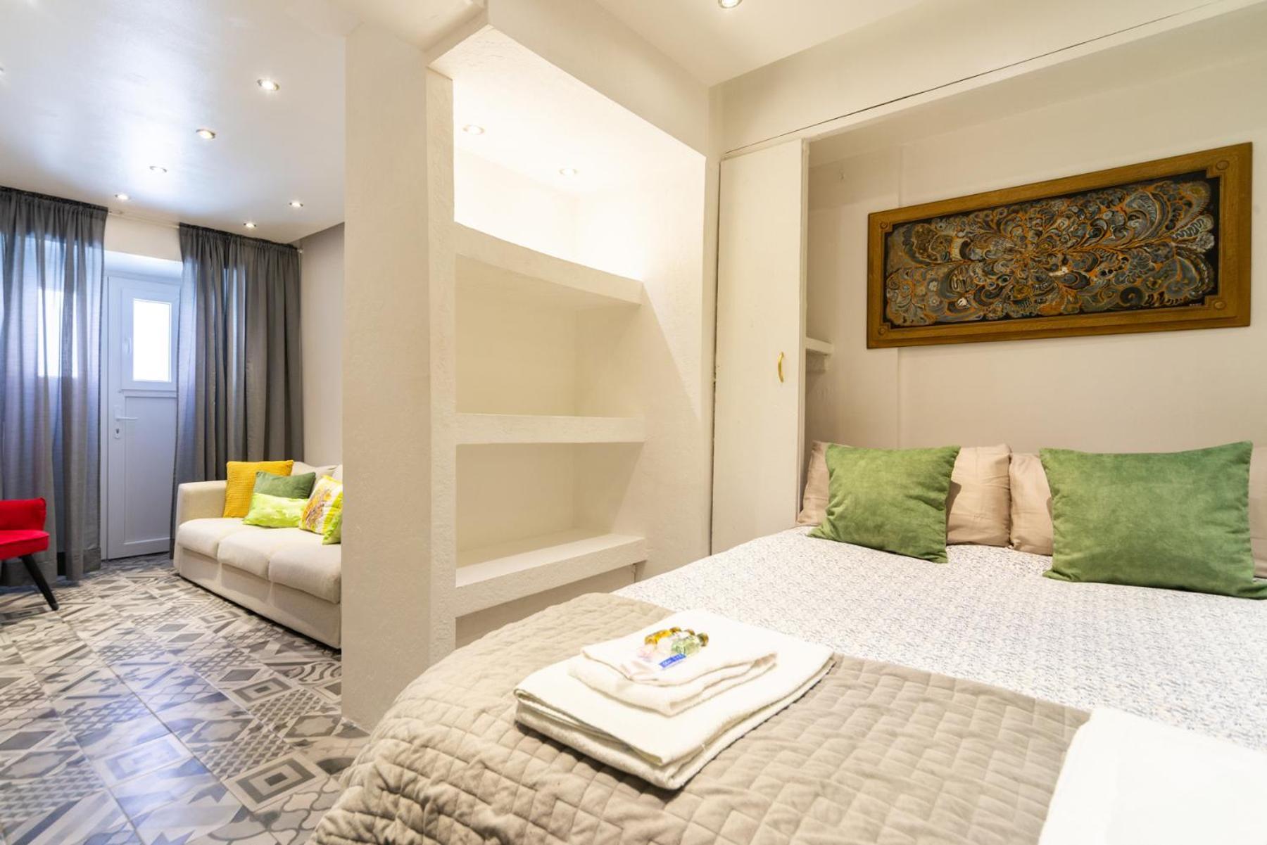 Apartment In Bairro Alto 58 - Lisbon Charm Exterior photo